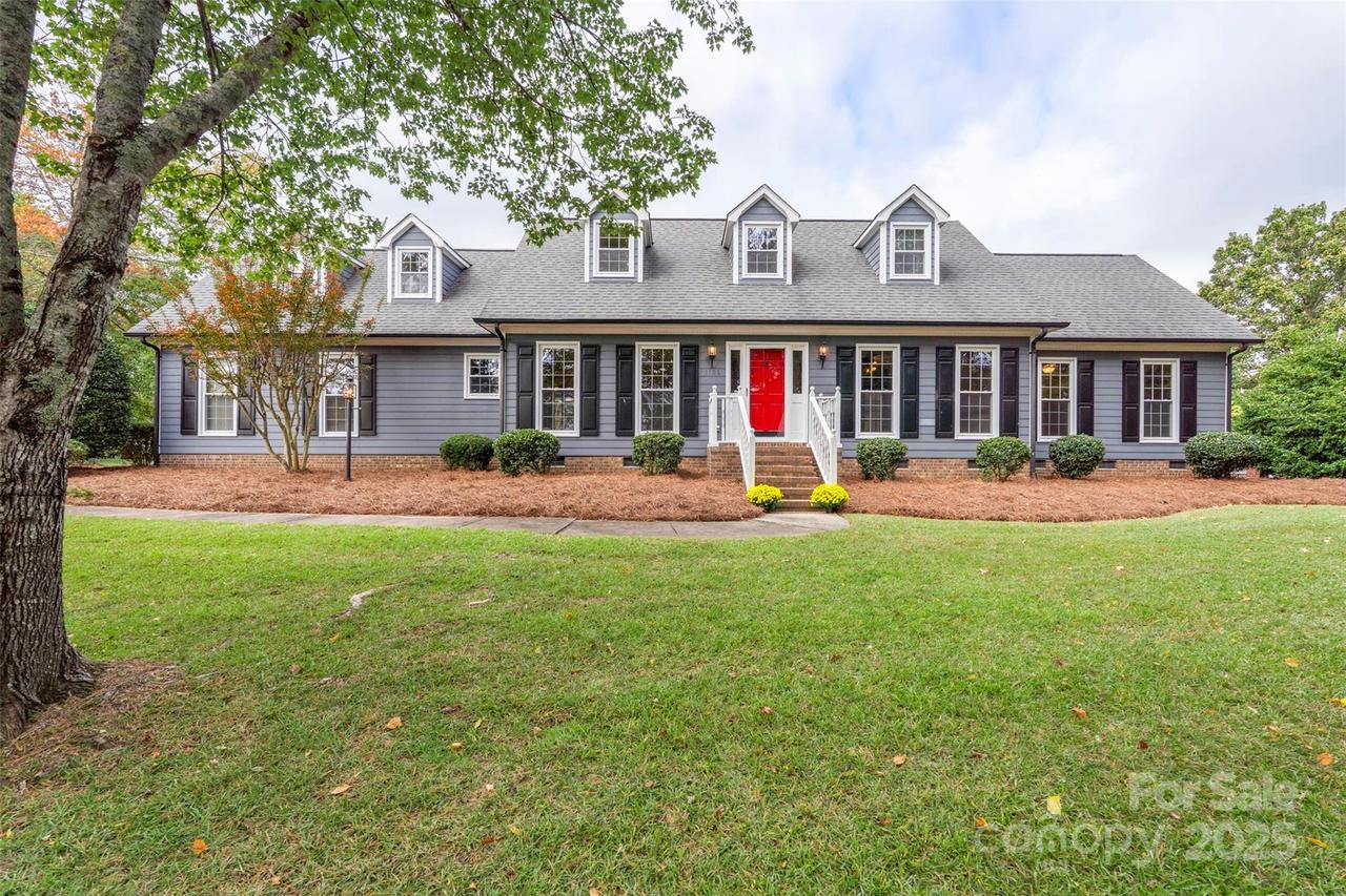1106 Setter Ln., Concord, NC 28025