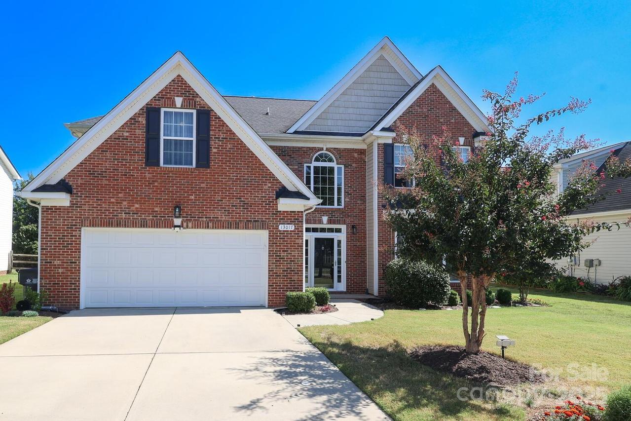 13017 Neely Glen Dr., Charlotte, NC 28278