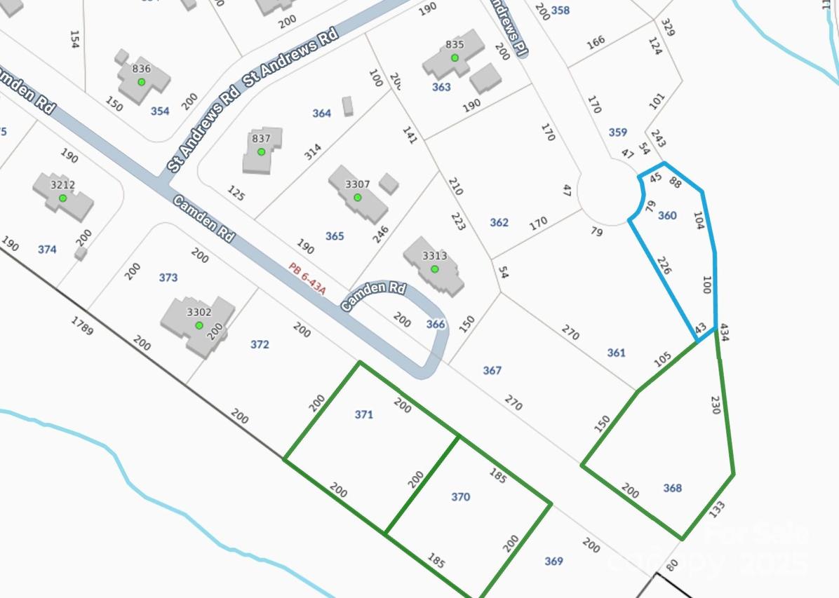 000 St Andrews Pl., Statesville, NC 28625