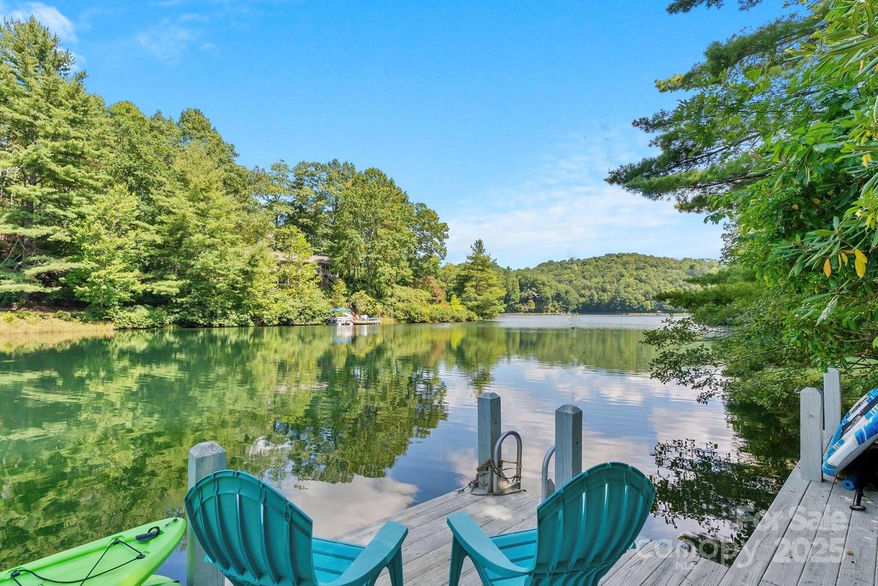 444 Cheulah Rd., Brevard, NC 28712