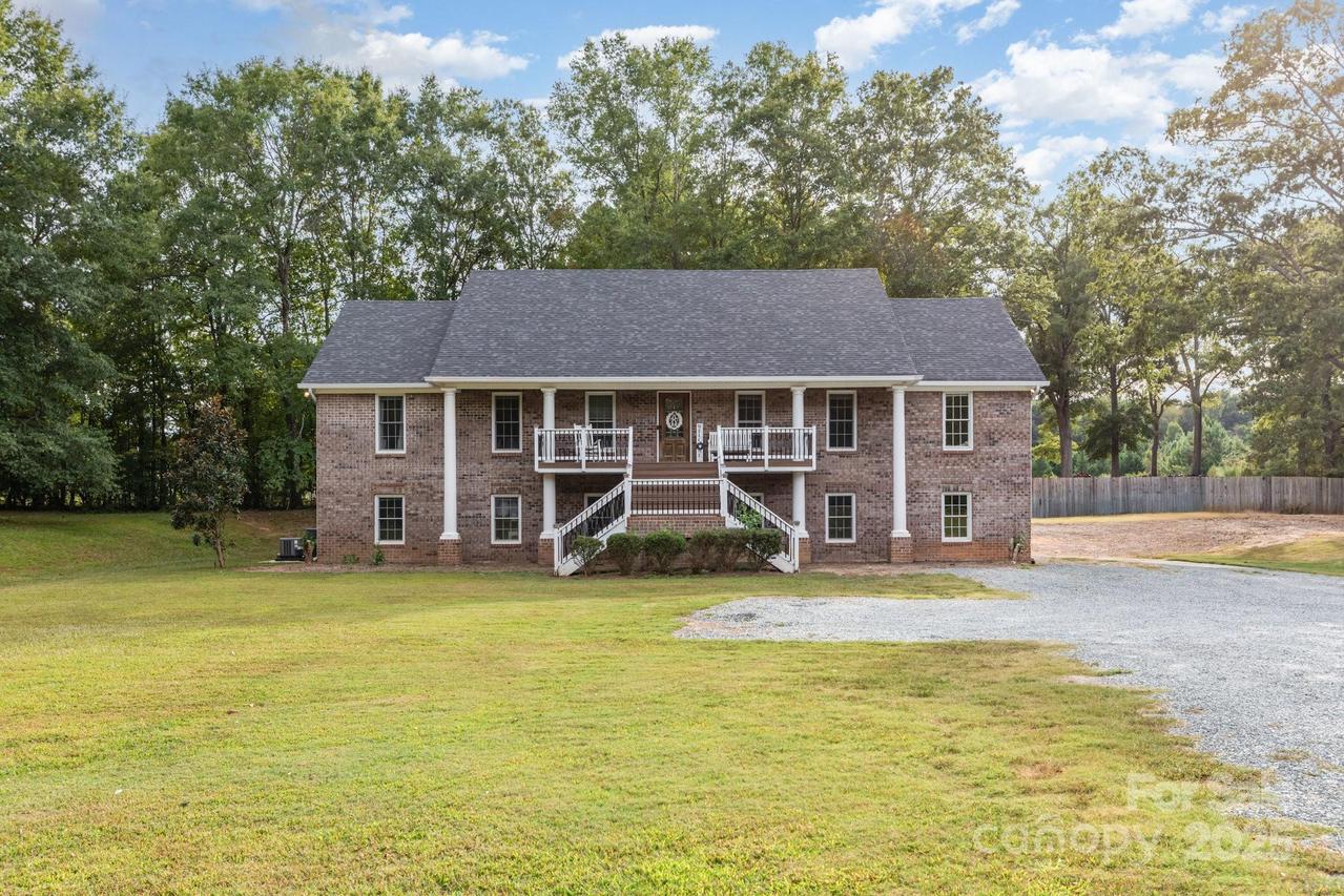 3351 Beulah Church Rd., Matthews, NC 28104