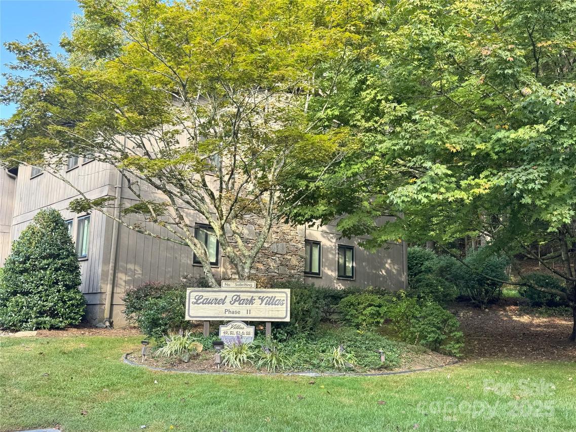 51 Lake Dr. #N-3, Laurel Park, NC 28739
