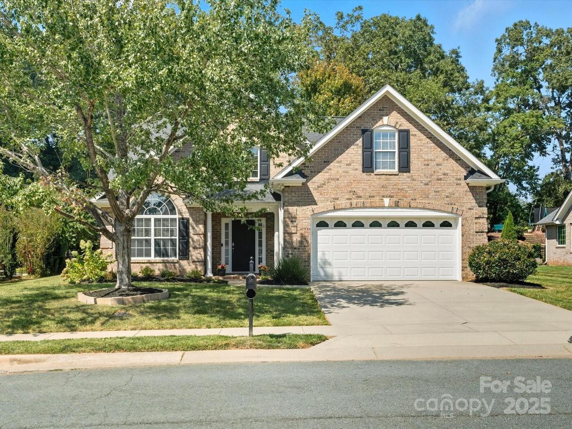 4311 Ethel Sustar Dr., Monroe, NC 28110