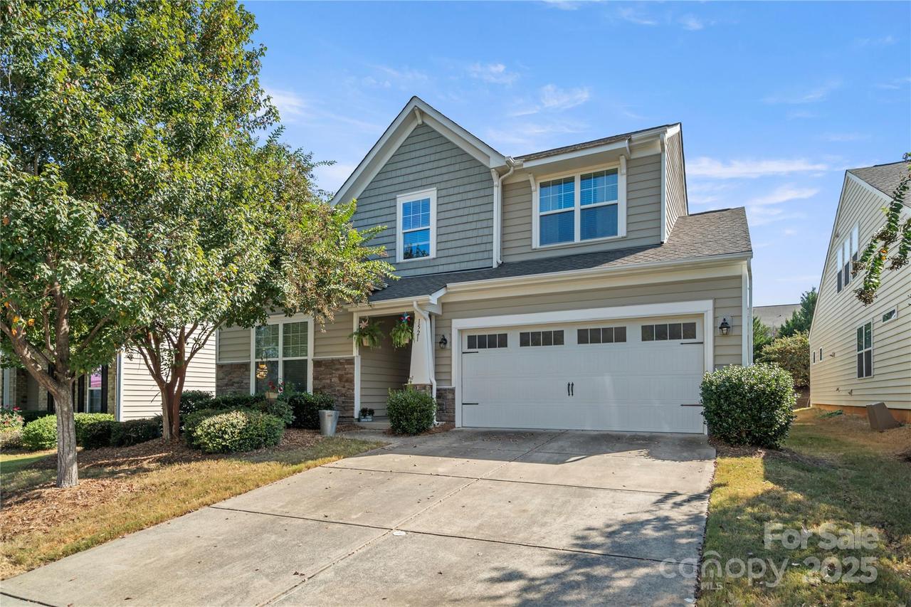 1521 Deer Meadows Dr., Waxhaw, NC 28173