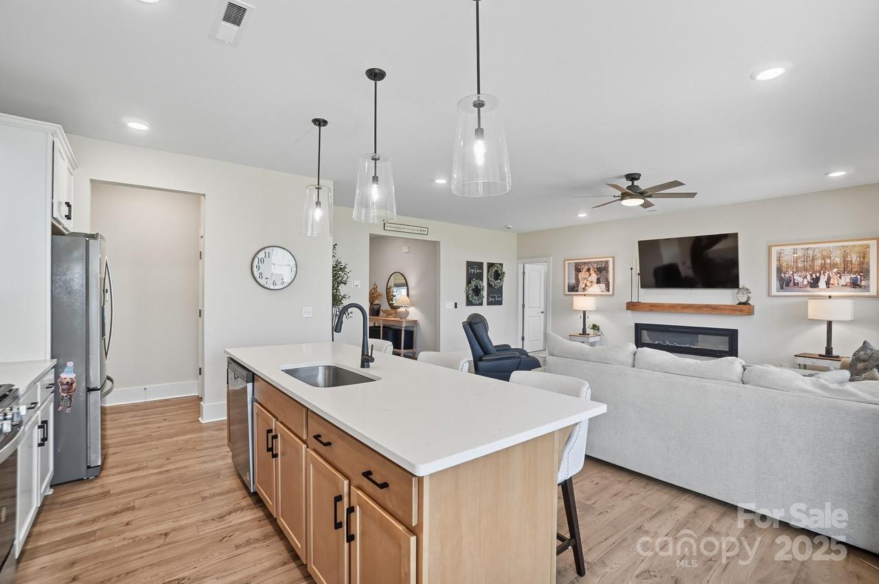 1152 Stone Marker Dr., Monroe, NC 28112