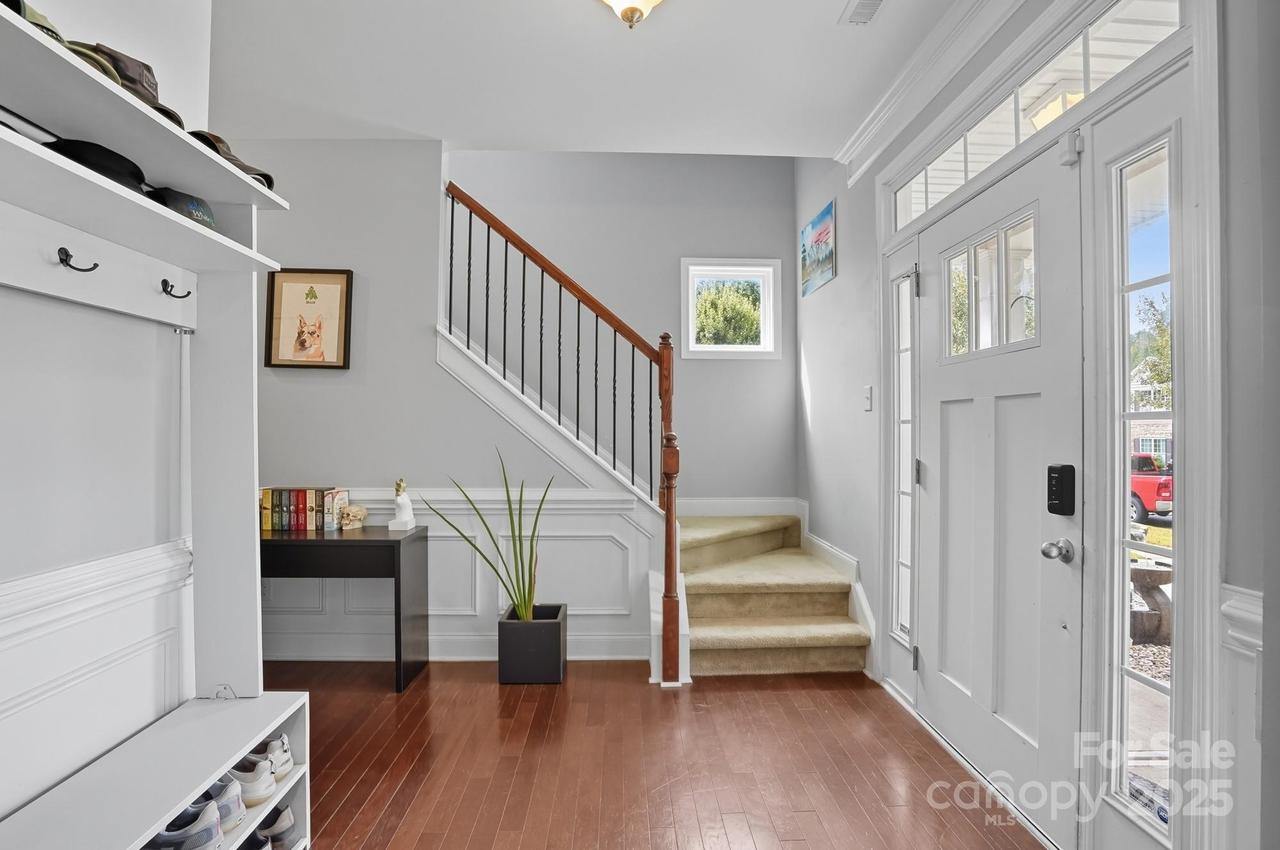 5632 Mcdowell Run Dr., Huntersville, NC 28078