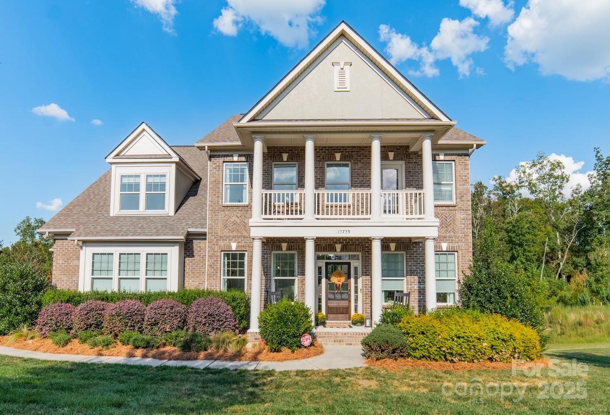13735 Sunset Bluffs Cir., Huntersville, NC 28078