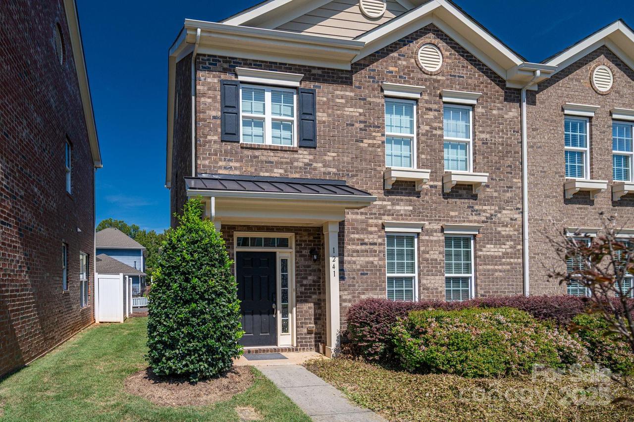 1241 Assembly St., Belmont, NC 28012