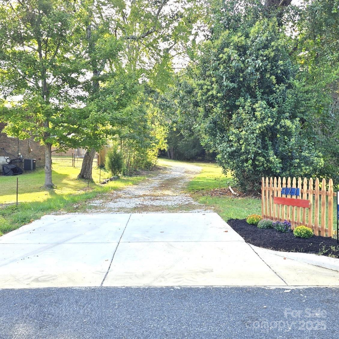 321 N Kimmons St., Landis, NC 28088