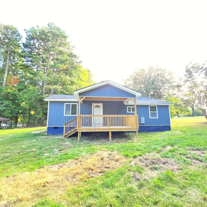 321 N Kimmons St., Landis, NC 28088