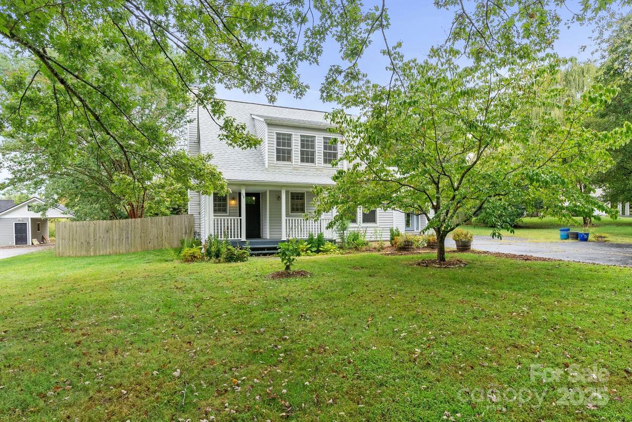 28 Beech Glen Dr. #18, Black Mountain, NC 28711