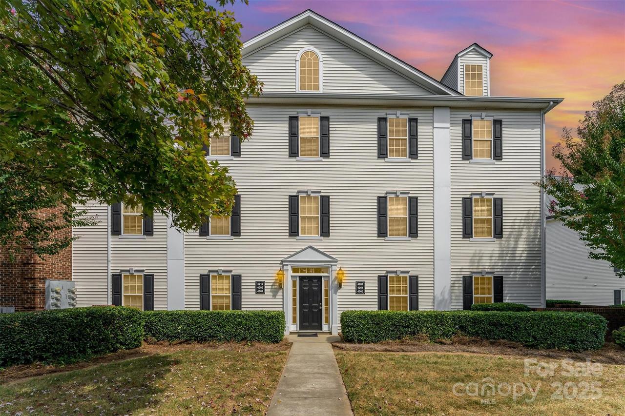 4000 Town Center Rd., Harrisburg, NC 28075