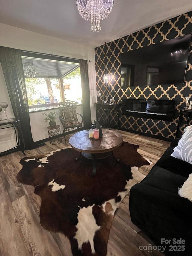 136 Mccarran Tr., Statesville, NC 28625