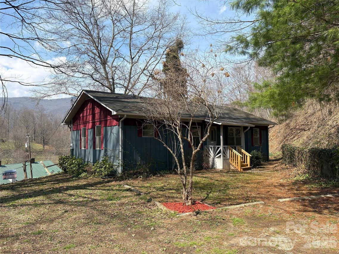 67 Quartz Ln., Balsam, NC 28707