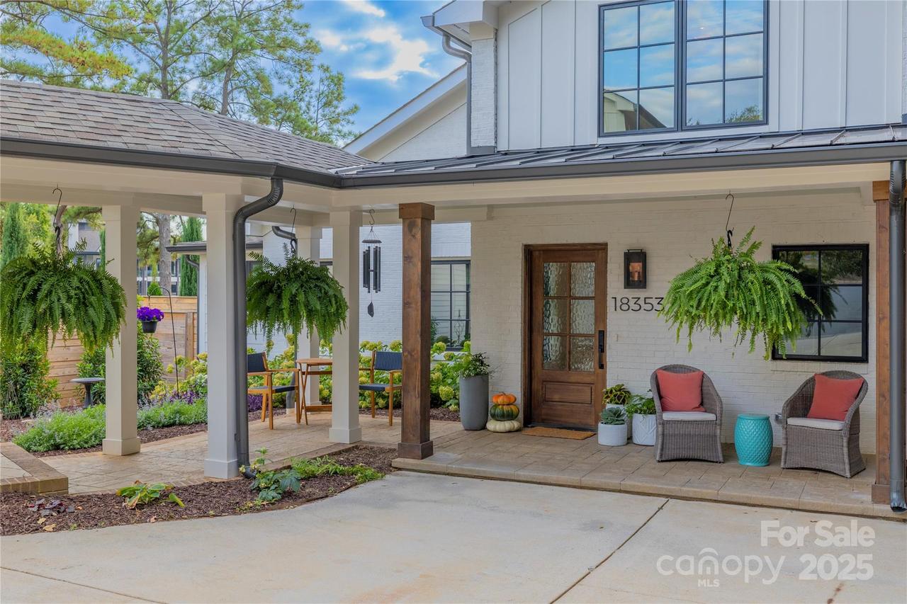 18353 John Connor Rd., Cornelius, NC 28031