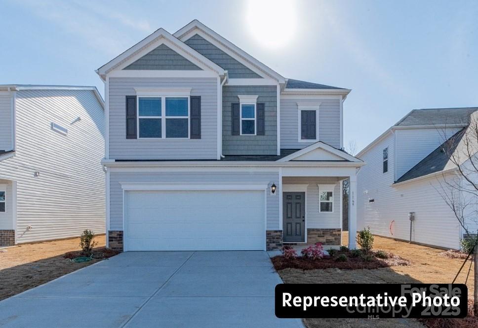1795 Troon Dr., Salisbury, NC 28144