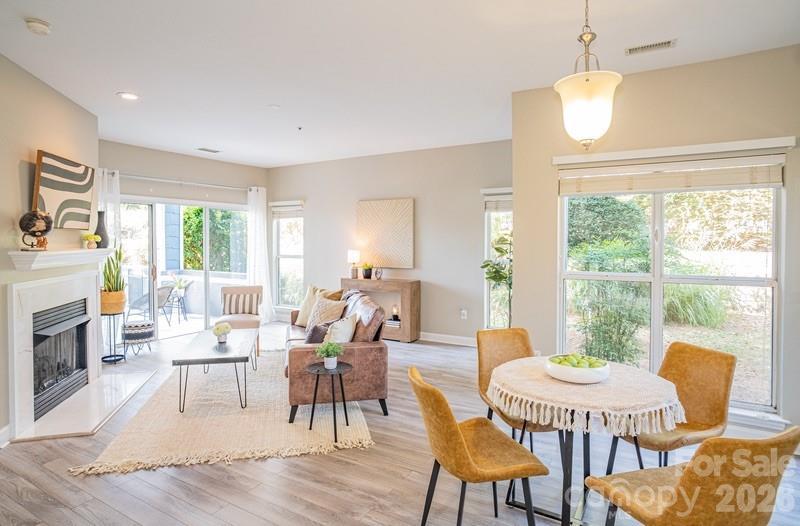 1125 Torrence Cir., Davidson, NC 28036