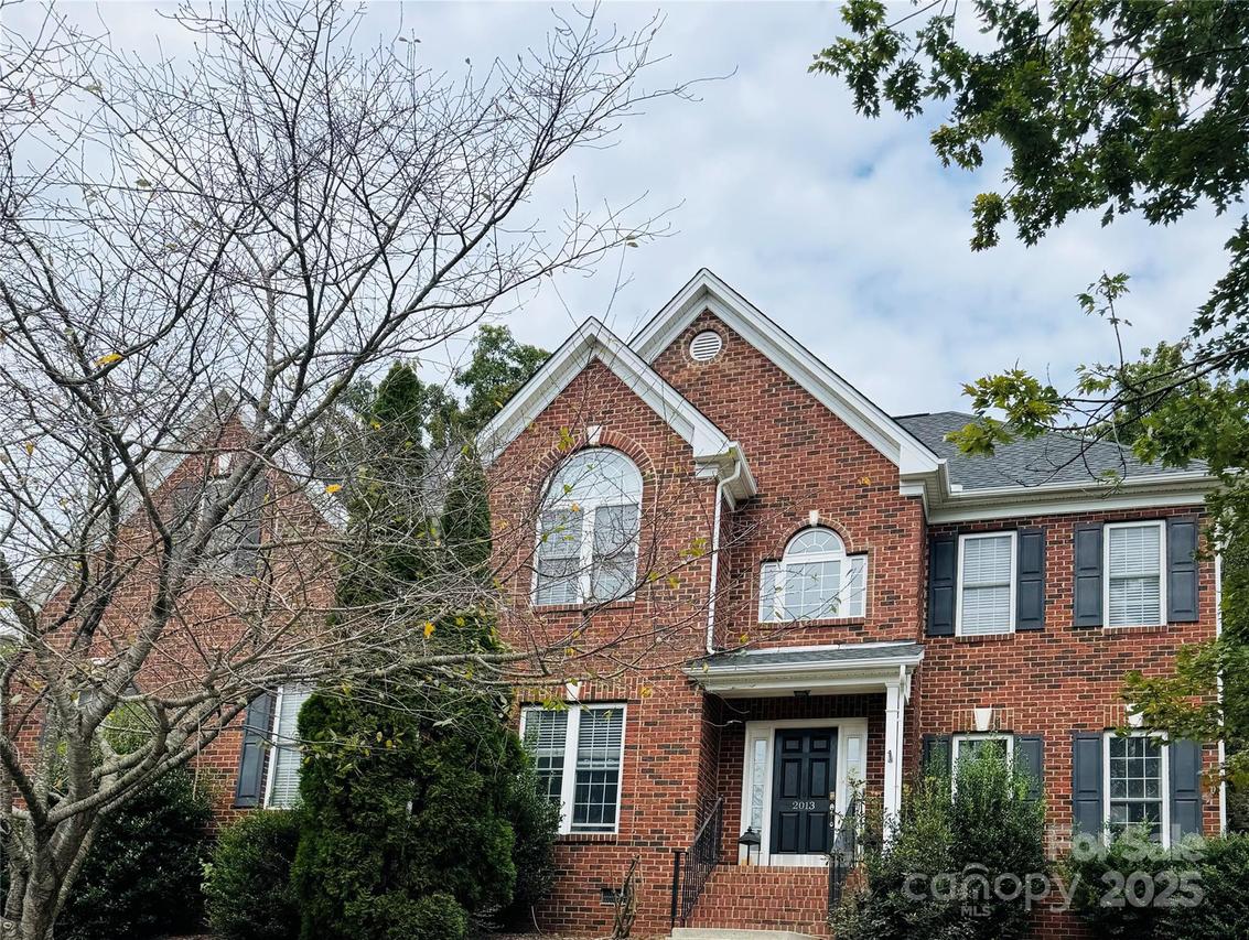 2013 Solway Ln., Charlotte, NC 28269