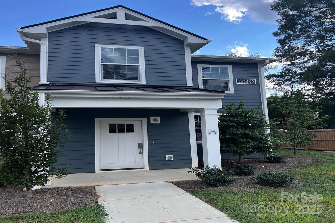 330 Malvern Ave. #H, Concord, NC 28025