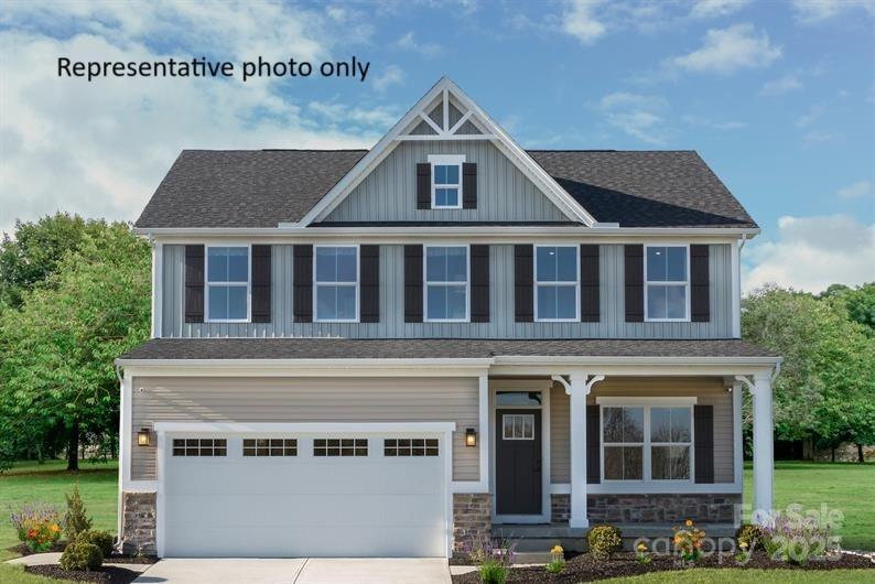 2024 Bramble Hedge Rd. #3241, Indian Trail, NC 28079