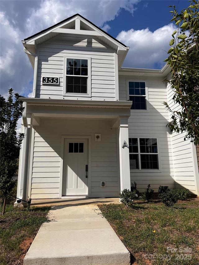 355 Melrose Dr. #A, Concord, NC 28025