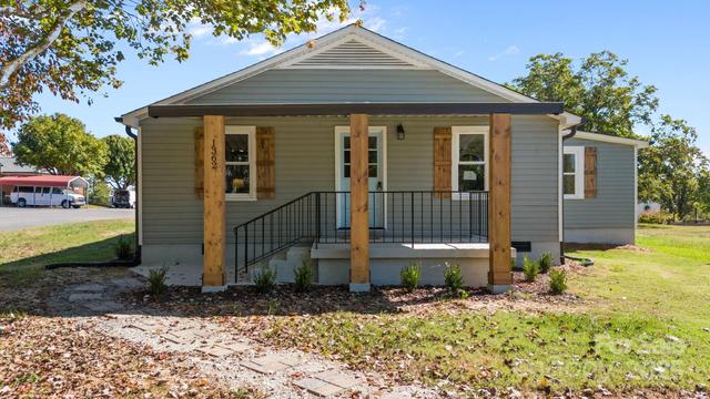 New Homes For Sale This Week in Mocksville: September 12th to September 18th