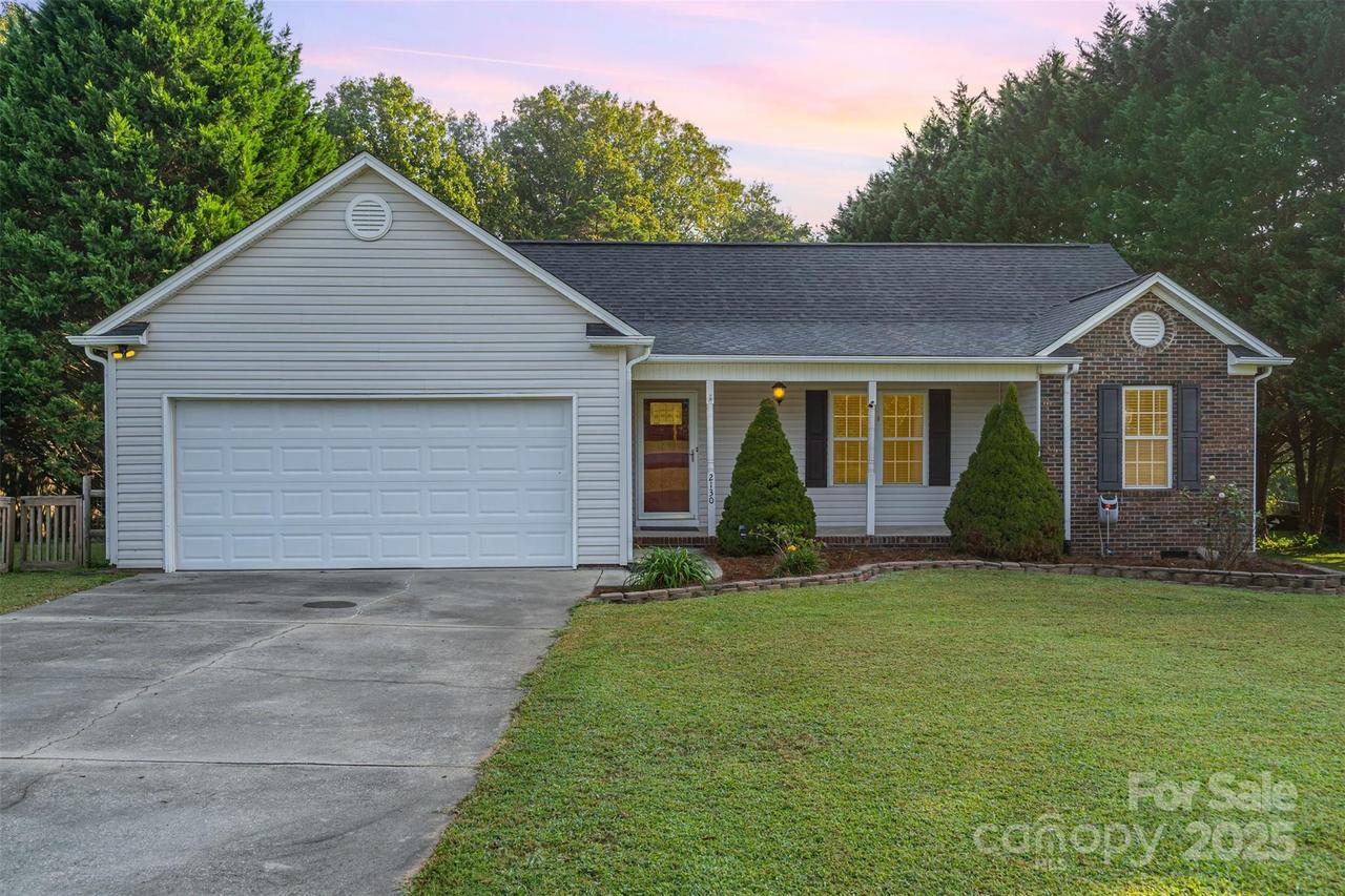 2130 Drive Inn Rd., Lincolnton, NC 28092