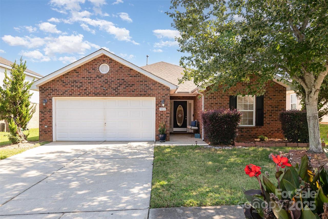 7012 Bullock Dr., Charlotte, NC 28214