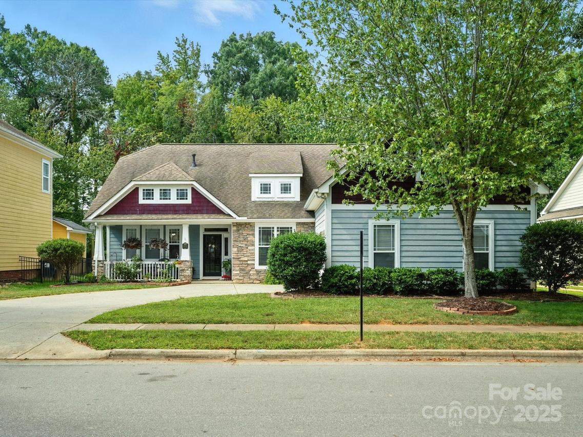 4003 Ladys Secret Dr., Indian Trail, NC 28079