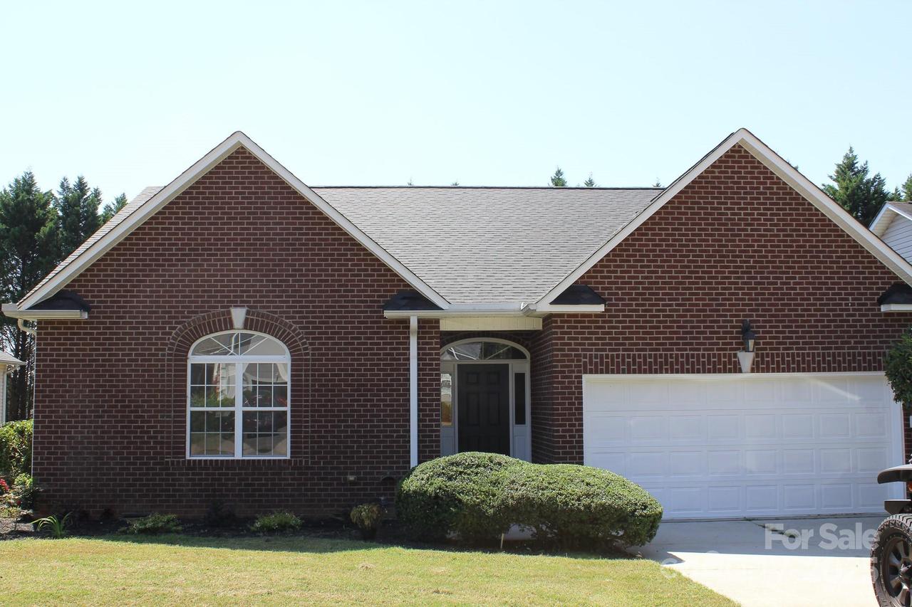 1304 Overhill Rd., Salisbury, NC 28144