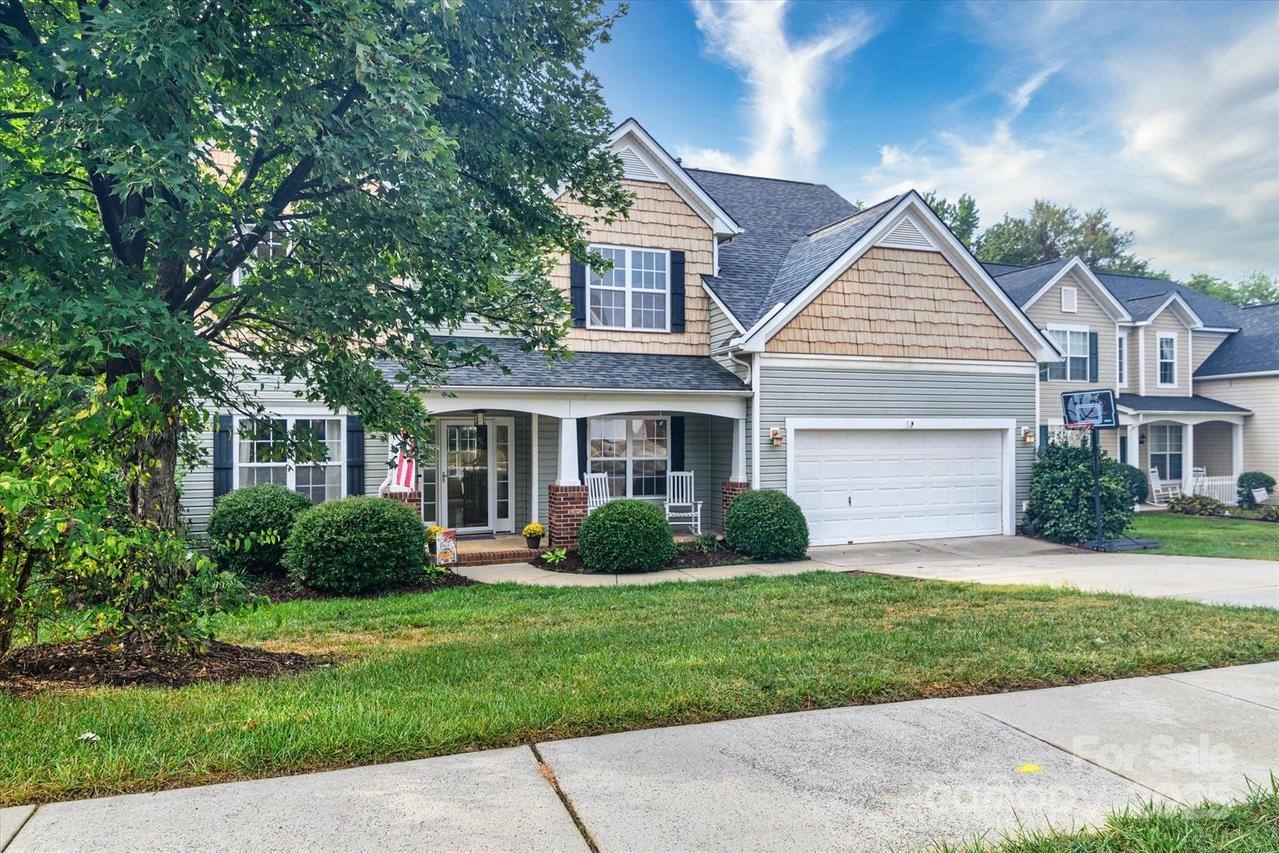 6340 Wyndham Hill Dr., Charlotte, NC 28269