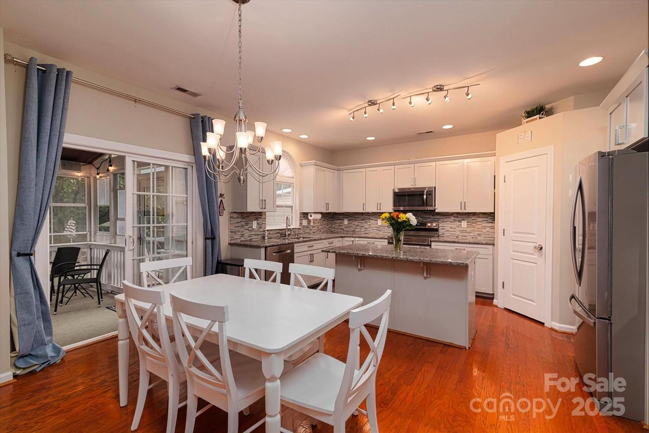 6340 Wyndham Hill Dr., Charlotte, NC 28269