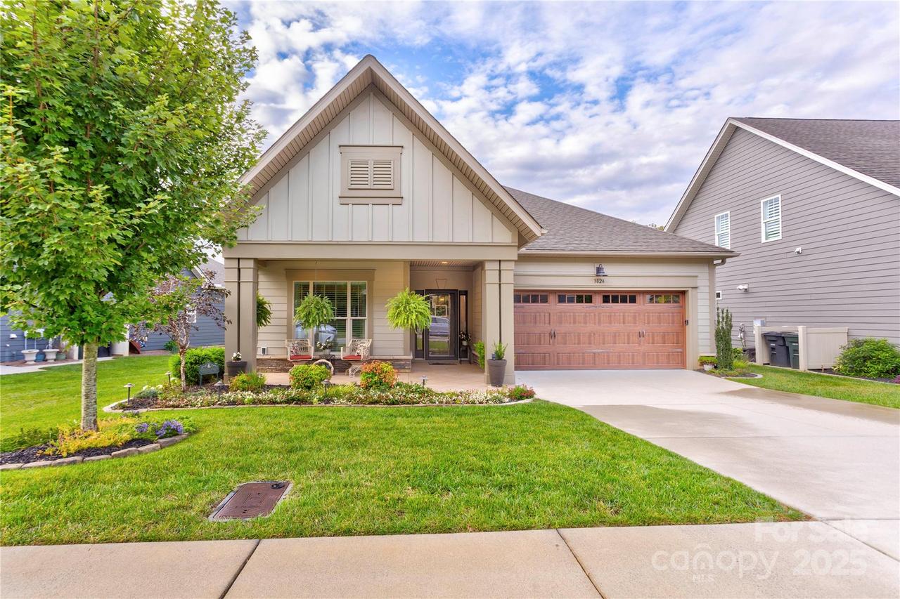 3824 Zemosa Ln., Concord, NC 28027
