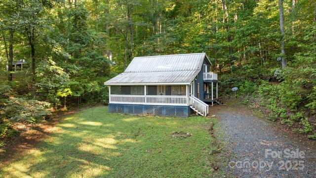 New Homes For Sale This Week in Hayesville: September 19th to September 25th