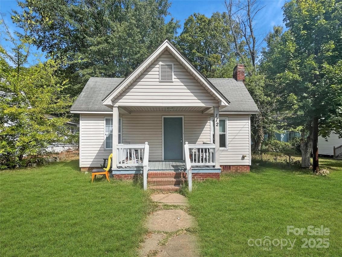 112 Crowell Dr., Concord, NC 28025