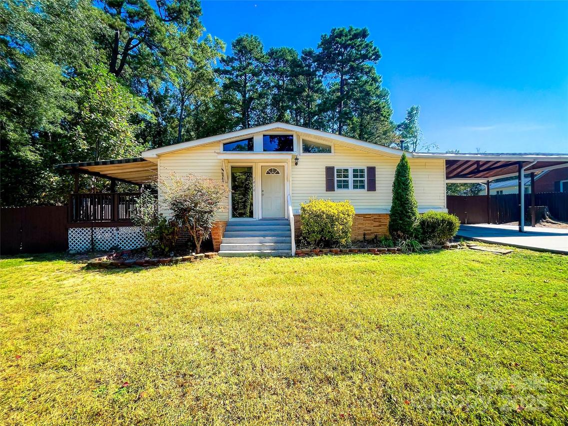 1010 Sprucewood St., Kannapolis, NC 28081