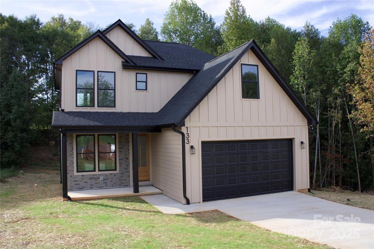 133 Brookview Dr., Shelby, NC 28152