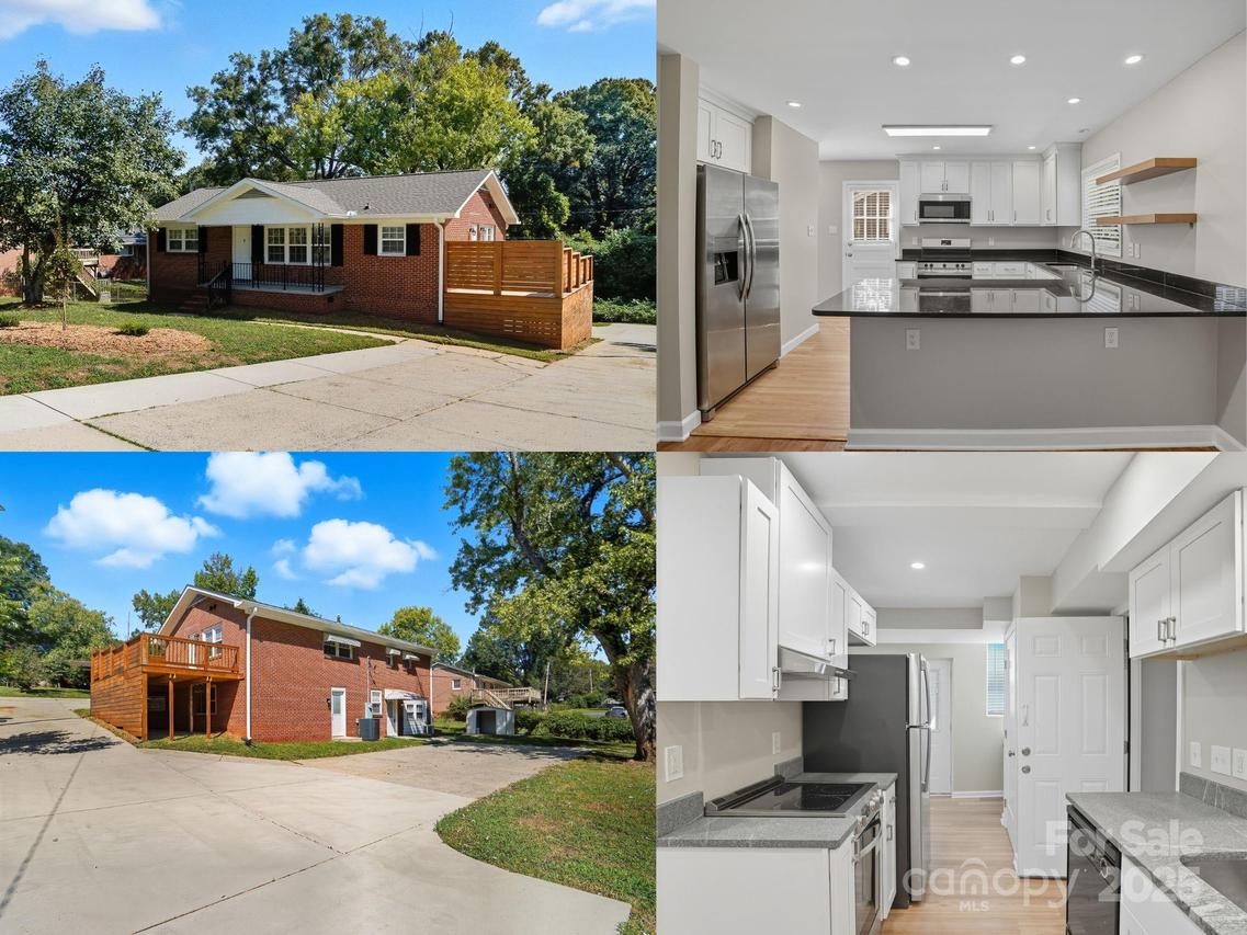 822 Yuma St., Charlotte, NC 28213