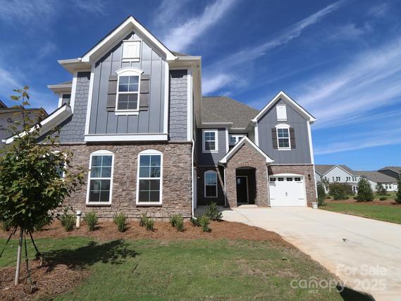 New Construction Homes For Sale This Week That Attend Barnette Elementary: September 17th to September 23rd
