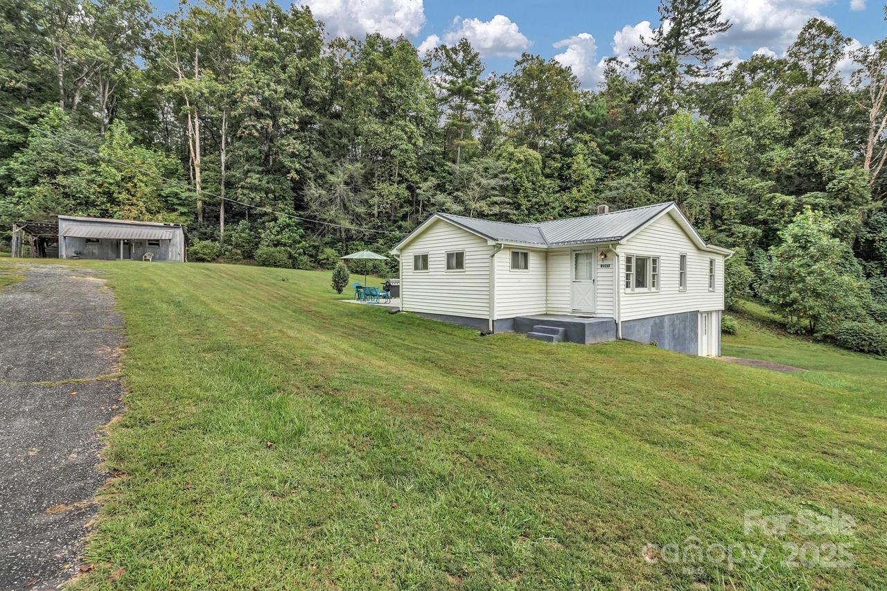 2241 Bat Cave Rd., Old Fort, NC 28762