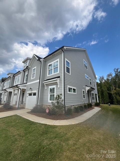 9420 Munsing Dr., Charlotte, NC 28269