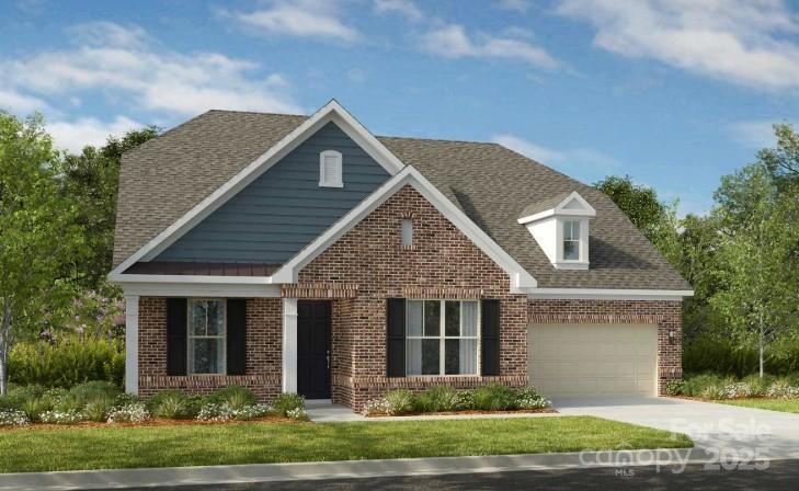 13303 Chopin Ridge Rd., Huntersville, NC 28078