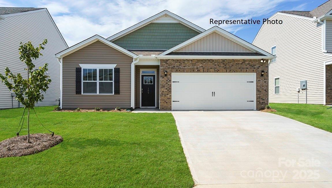 237 Giant Oak Ave., Statesville, NC 28677