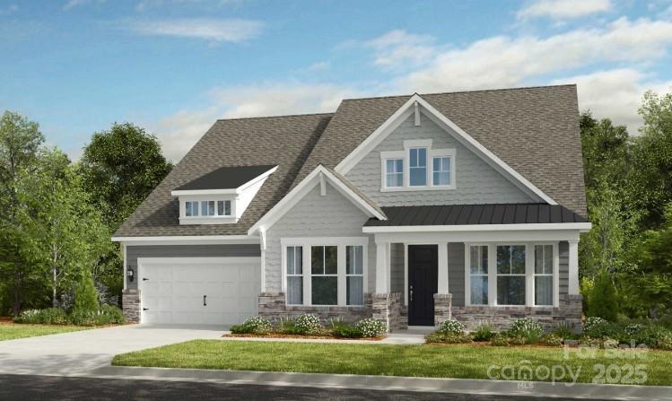 13416 Chopin Ridge Rd., Huntersville, NC 28078