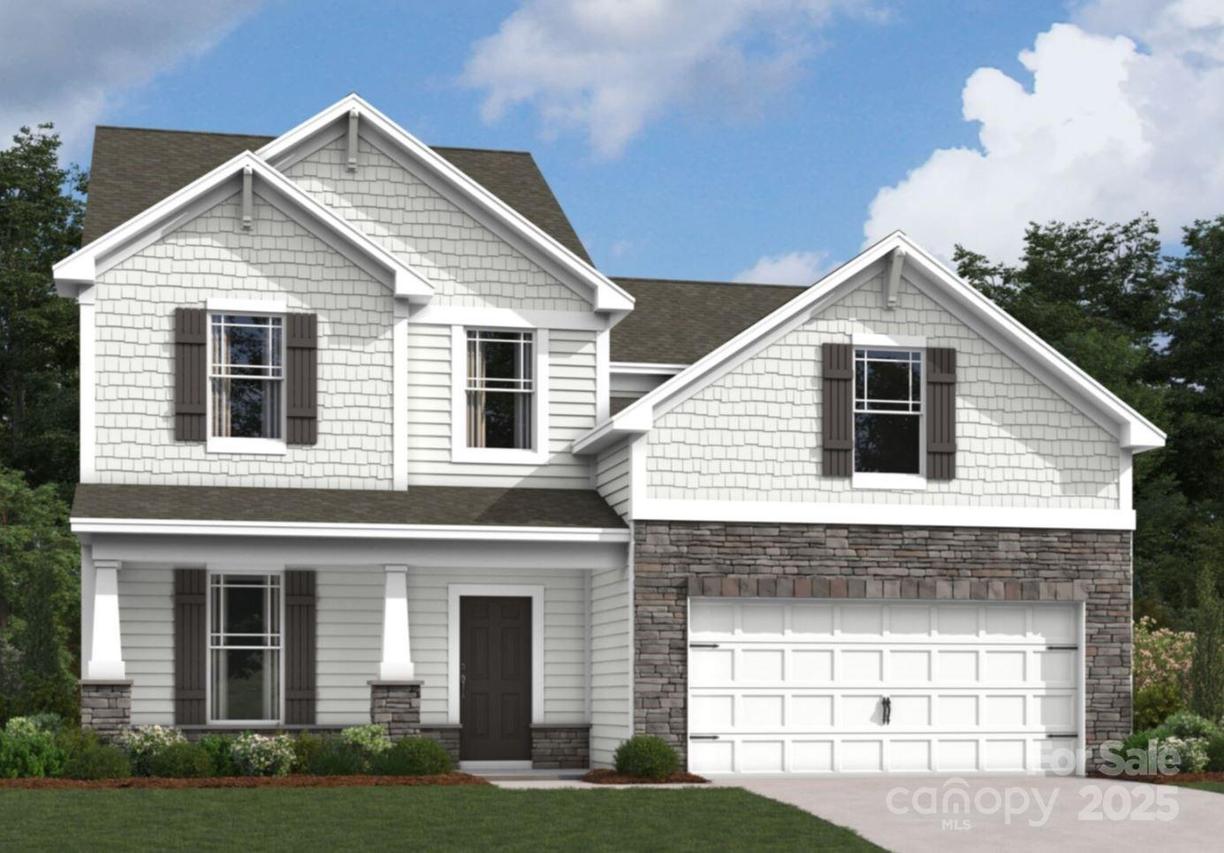 921 Barker St., Monroe, NC 28112