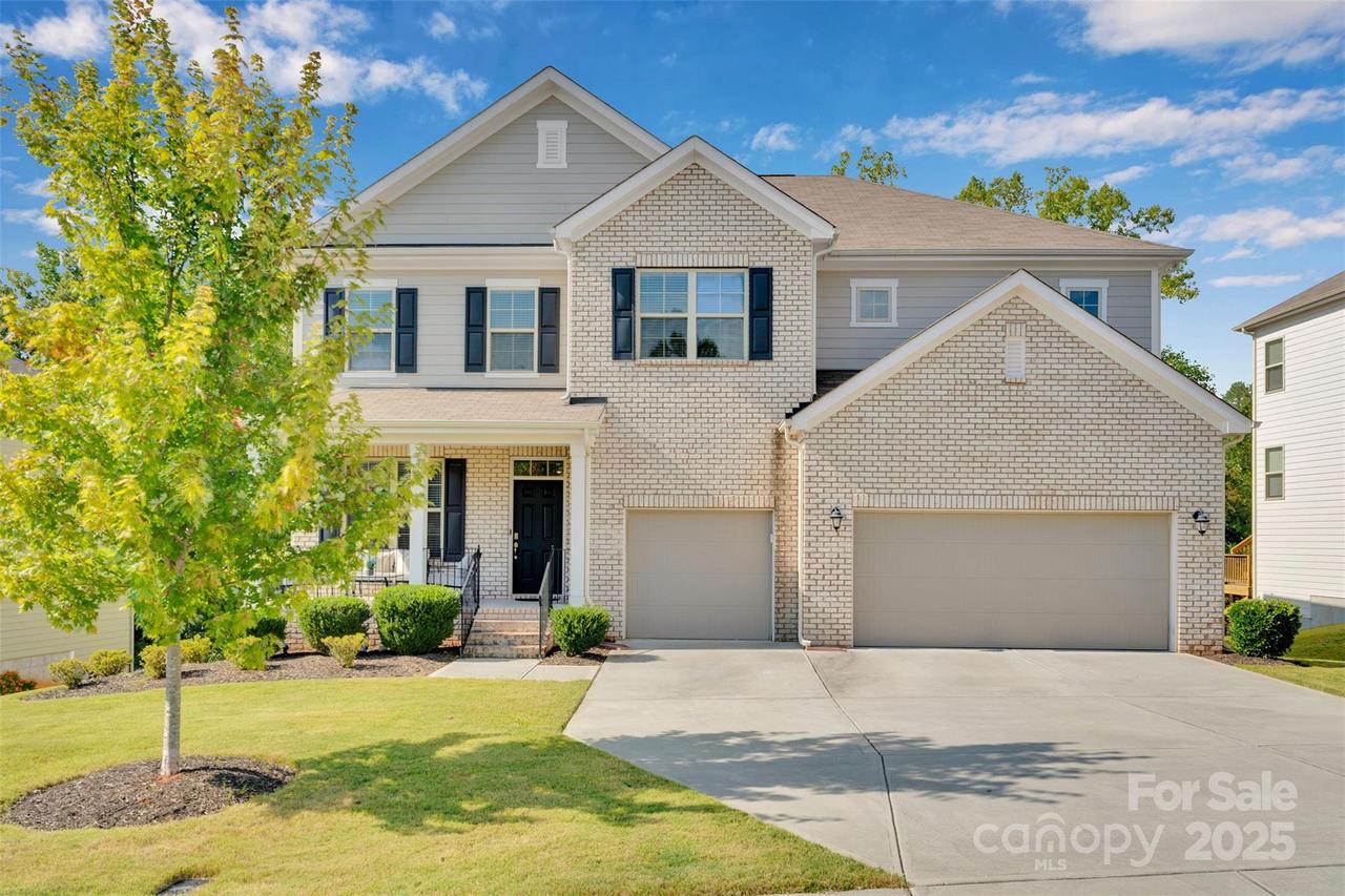 839 Oak Manor Dr., Concord, NC 28025