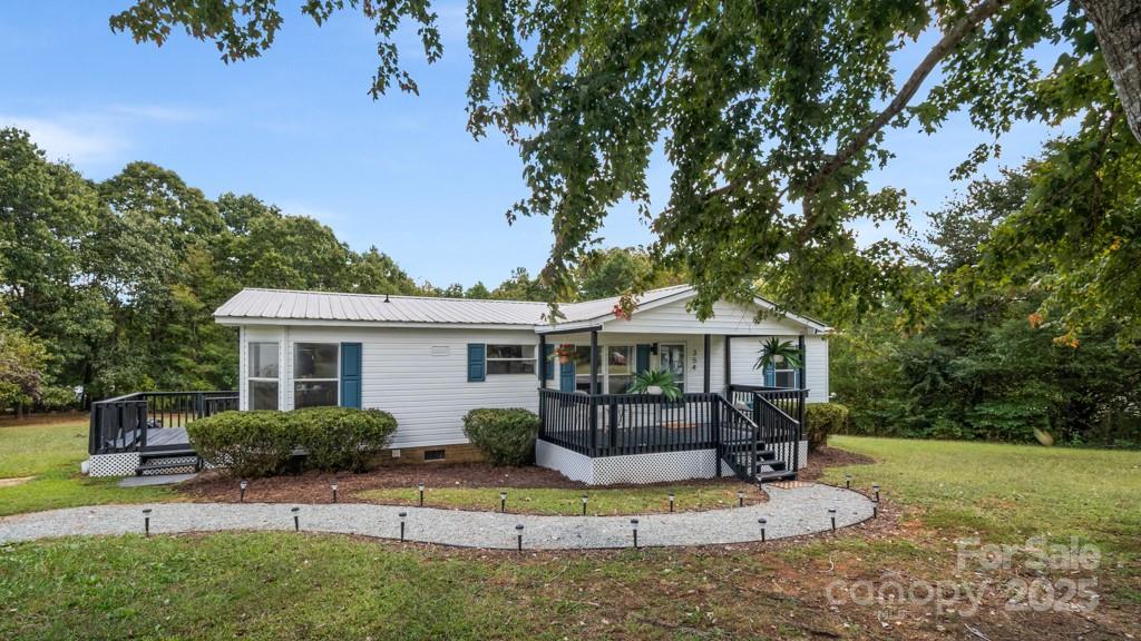 354 W Grove Rd., Lexington, NC 27295