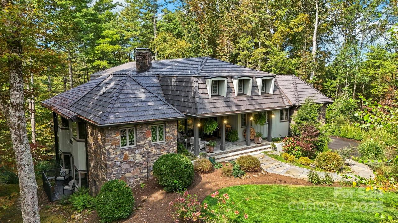 198 Little Harbour None, Vilas, NC 28692