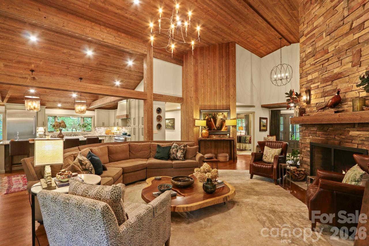 198 Little Harbour None, Vilas, NC 28692