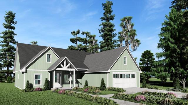 New Construction Homes For Sale This Week That Attend Rugby Middle: September 24th to September 30th